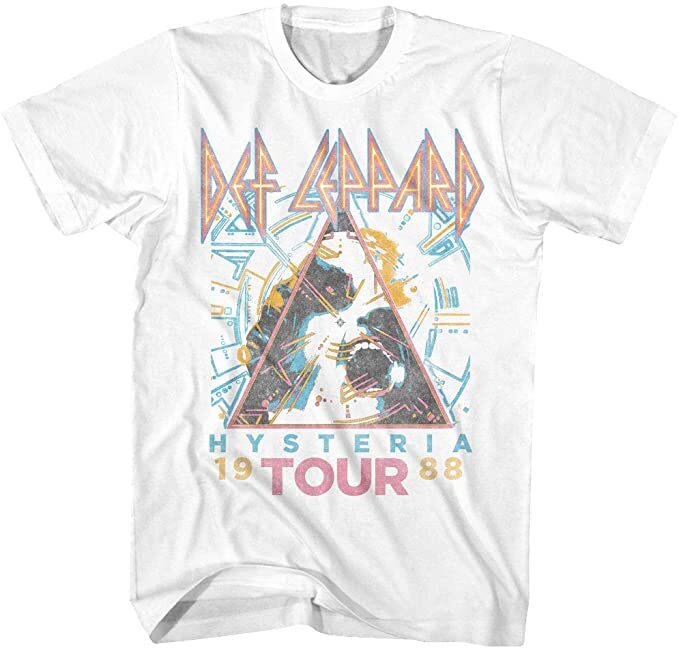 Tan paens Rock Shirt
